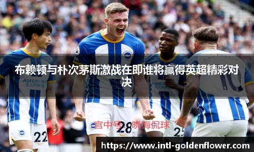布赖顿与朴次茅斯激战在即谁将赢得英超精彩对决