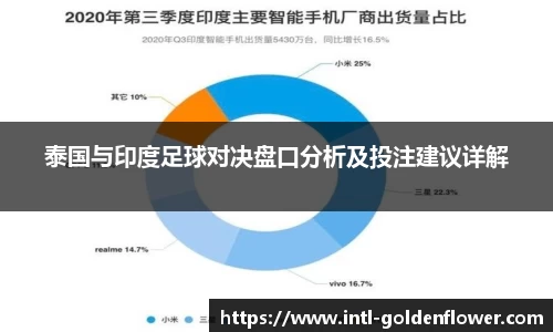 泰国与印度足球对决盘口分析及投注建议详解