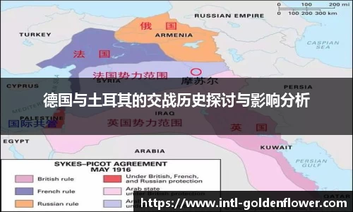 德国与土耳其的交战历史探讨与影响分析